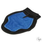 HARRYS HORSE Grooming Mitt Duo