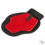 HARRYS HORSE Grooming Mitt Duo