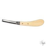 HARRYS HORSE Patakés, dupla élű