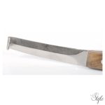 HARRYS HORSE Patakés, dupla élű