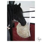 HARRYS HORSE Szénaháló – "Slow Feeder" lassú etetéshez