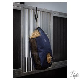 HARRYS HORSE Szénazsák – Pormentes kivitel