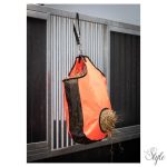 HARRYS HORSE Szénazsák – Pormentes kivitel