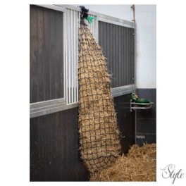 HARRYS HORSE Szénaháló – Heavy Duty (50 × 180 cm)