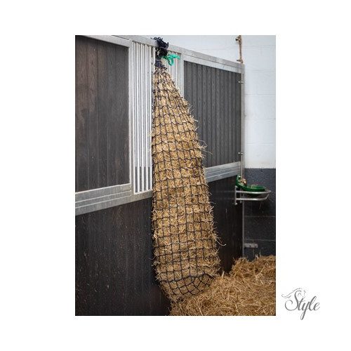 HARRYS HORSE Szénaháló – Heavy Duty (50 × 180 cm)