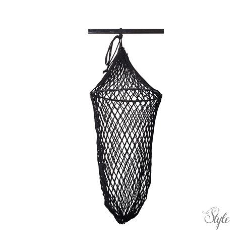HARRYS HORSE Szénaháló – Heavy Duty Easy Fill (50 × 120 cm)