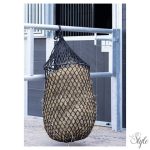 HARRYS HORSE Szénaháló – Heavy Duty Easy Fill (50 × 120 cm)
