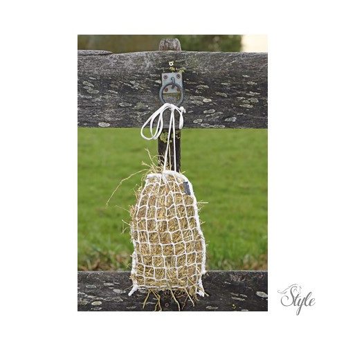 HARRYS HORSE Mini szénaháló – Slow Feeder (33 × 24 cm)