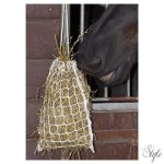 HARRYS HORSE Mini szénaháló – Slow Feeder (33 × 24 cm)