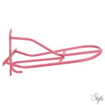 HARRYS HORSE Nyeregtartó konzol – fali rögzítésű