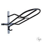 HARRYS HORSE Nyeregtartó konzol – fali rögzítésű