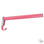 HARRYS HORSE Összecsukható nyeregtartó konzol