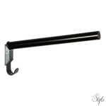 HARRYS HORSE Összecsukható nyeregtartó konzol