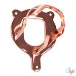 HARRYS HORSE Kantártartó – Fém