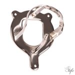 HARRYS HORSE Kantártartó – Fém