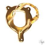 HARRYS HORSE Kantártartó – Fém