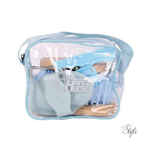 HARRYS HORSE Mini ápolókészlet gyerekeknek