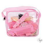 HARRYS HORSE Mini ápolókészlet gyerekeknek