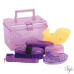 HARRYS HORSE Mini ajándékdoboz ápoló készlettel