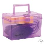 HARRYS HORSE Mini ajándékdoboz ápoló készlettel