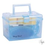 HARRYS HORSE Mini ajándékdoboz ápoló készlettel