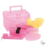 HARRYS HORSE Mini ajándékdoboz ápoló készlettel