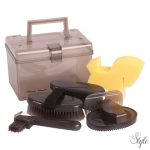 HARRYS HORSE Mini ajándékdoboz ápoló készlettel