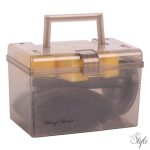 HARRYS HORSE Mini ajándékdoboz ápoló készlettel