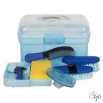 HARRYS HORSE Komplett ápolódoboz