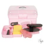 HARRYS HORSE Komplett ápolódoboz