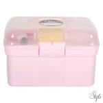 HARRYS HORSE Komplett ápolódoboz