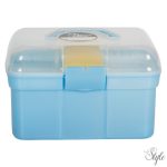 HARRYS HORSE Komplett ápolódoboz