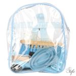 HARRYS HORSE Hátizsákos ápolókészlet