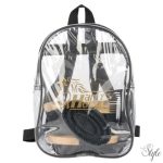 HARRYS HORSE Hátizsákos ápolókészlet