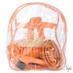 HARRYS HORSE Hátizsákos ápolókészlet