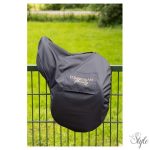 HARRY'S HORSE Saddlecover WP Gemma
