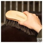 HARRYS HORSE ComfortCare Fa Kefe Közepes