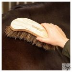 HARRYS HORSE ComfortCare Fa Kefe Kemény