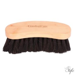 HARRYS HORSE ComfortCare Fa Kefe Lószőrrel