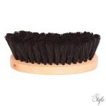 HARRYS HORSE ComfortCare Fa Kefe Lószőrrel