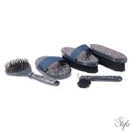 HARRYS HORSE Indigo Ápolókészlet