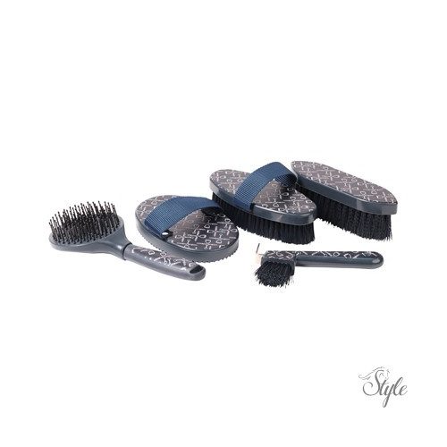 HARRYS HORSE Indigo Ápolókészlet