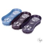HARRYS HORSE Magic Brush Ápolókészlet