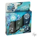 HARRYS HORSE Magic Brush Ápolókészlet