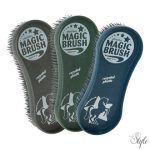 HARRYS HORSE Magic Brush Ápolókészlet
