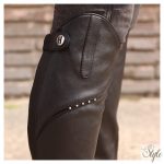 HARRYS HORSE Melody lábszárvédő