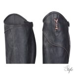 HARRYS HORSE Bit lábszárvédő