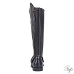 HARRYS HORSE Bit Short & Wide lábszárvédő