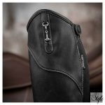 HARRYS HORSE Bit Short & Wide lábszárvédő