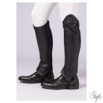 HARRYS HORSE Sparkle lábszárvédő